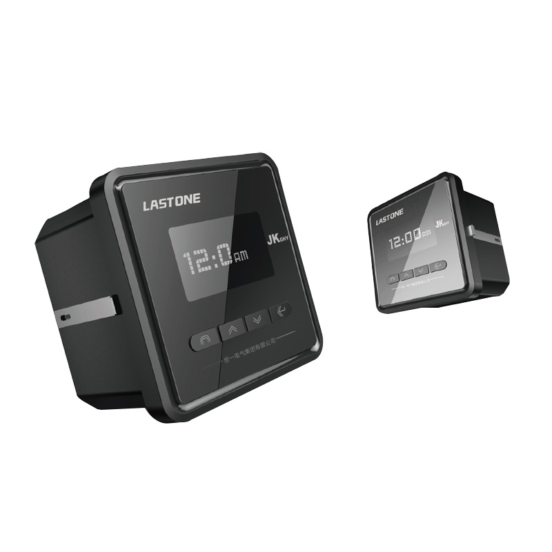 JKGHY 智能低壓無功補(bǔ)償測控裝置