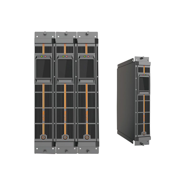 HYGF 智能電能質(zhì)量綜合治理模塊