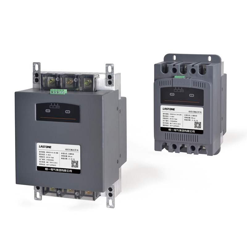 HYKCS 動(dòng)態(tài)無觸點(diǎn)開關(guān)( 晶閘管、可控硅開關(guān)、動(dòng)補(bǔ)調(diào)節(jié)器、快速投切模塊)